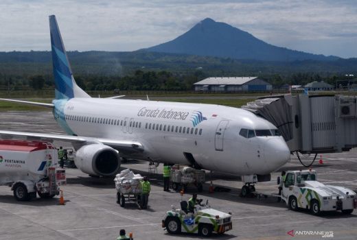 Sebentar Lagi Gajian, Cek Jadwal Tiket Pesawat Jakarta-Palembang Besok - GenPI.co SUMSEL