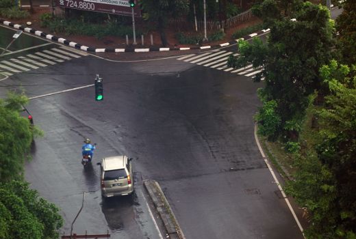 BMKG Bunyikan Lonceng Bahaya di Sumsel, Warga Harus Waspada - GenPI.co SUMSEL