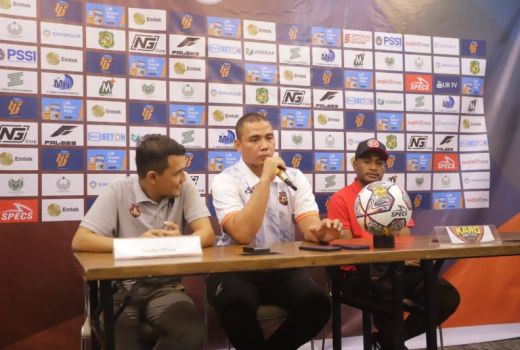 Karo United Cemas, Sriwijaya FC Punya Senjata Mematikan - GenPI.co SUMSEL