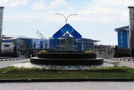 Profil UIN Raden Fatah: Peringkat 101 Nasional Versi UniRank - GenPI.co SUMSEL
