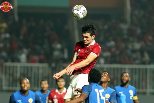 PSSI Mulai Jual Tiket Timnas VS Burundi, Sebegini Harganya - GenPI.co SUMSEL