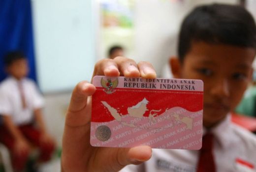 Target Distribusi KIA Belum Capai Target, Pemkab OKU Beber Alasannya - GenPI.co SUMSEL