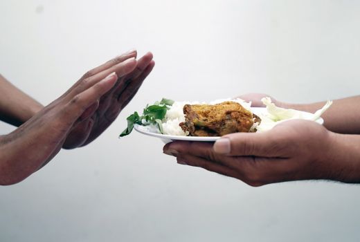 3 Jenis Diet untuk Cegah Penyakit Jantung, Terbukti Ampuh! - GenPI.co SUMSEL
