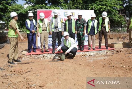 Pj Bupati OKU Beri Kabar Bahagia, Warga Tak Lagi Ribet Urus Dokumen - GenPI.co SUMSEL