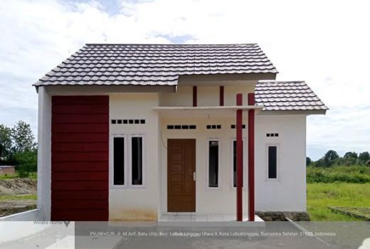 Rumah Cindo Nian Dijual Murah di Lubuklinggau, Lihat Harganya - GenPI.co SUMSEL