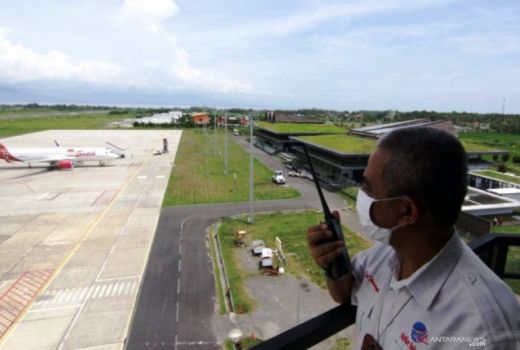 Liburan Dulu Yuk ke Palembang, Cek Jadwal Tiket Pesawat Besok - GenPI.co SUMSEL