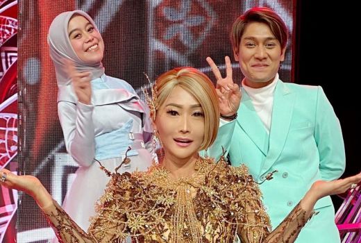 Penuh Curiga, Inul Daratista: Tubuh Lesti Kejora Makin Kurus Usai Menikah - GenPI.co SUMSEL