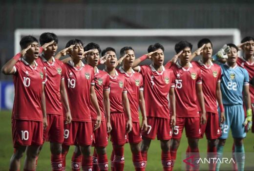 Timnas Dikritik Karena Gagal Lolos ke Piala Asia U-17, Begini Respons Bima Sakti - GenPI.co SUMSEL