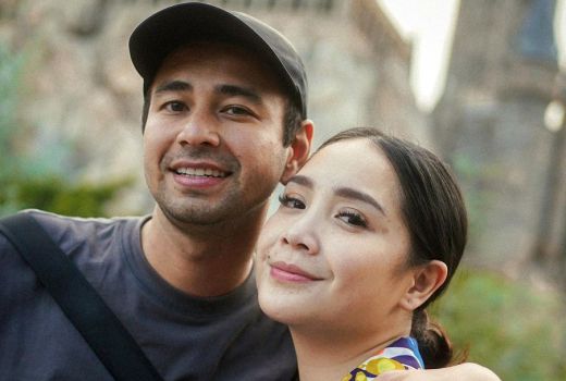 Nagita Slavina Beber Punya Cicilan Meski Sudah Tajir Melintir - GenPI.co SUMSEL