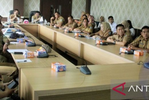 OKU Selatan Gelar SRGF 2022, Balap Sepeda Sambil Berwisata - GenPI.co SUMSEL