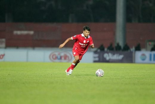 4 Pemainnya Dipanggil ke Timnas U-20, Caretaker Persis Youth Bilang Begini - GenPI.co SUMSEL