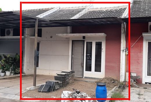 Rumah Bagus Dilelang di Muba Murah Banget, Cuma Rp 195 Juta - GenPI.co SUMSEL