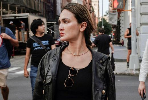 Luna Maya Malah Bilang Begini Soal Kedekatan Ariel NOAH dan BCL - GenPI.co SUMSEL