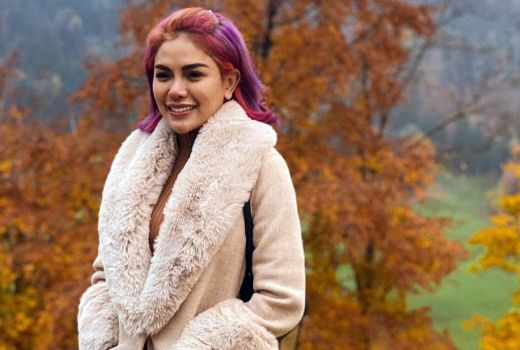 Kasusnya Bikin Deg-degan, Nikita Mirzani Pernah Diancam Dibunuh - GenPI.co SUMSEL