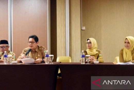Dinkes Sumsel Beri Kabar Buruk Soal Gangguan Ginjal Akut pada Anak - GenPI.co SUMSEL