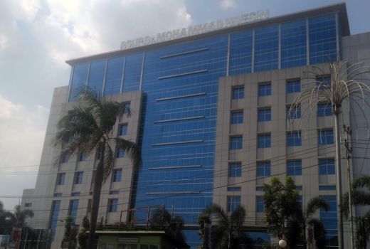 Seorang Batita di Palembang Diduga Alami Gejala Gagal Ginjal - GenPI.co SUMSEL