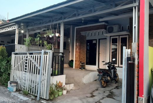 Rumah Bagus di Muara Enim Dilelang Murah, Harga Rp 200 Jutaan - GenPI.co SUMSEL