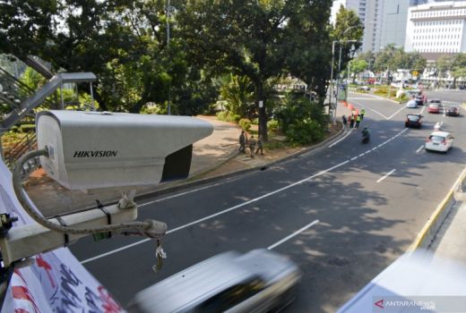Duh! 100 Ribu Pengendara Motor dan Mobil di OKU Timur Langgar Lalu Lintas - GenPI.co SUMSEL