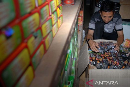 Antisipasi Penyakit Berbahaya, YLK Sumsel Minta BBPOM Razia Jamu Ilegal - GenPI.co SUMSEL