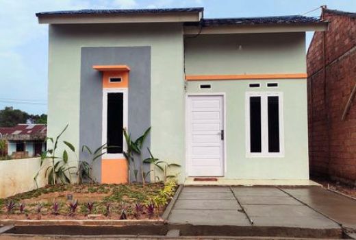 Rumah di Palembang Dijual Murah, Harganya Bikin Dengkul Lemas - GenPI.co SUMSEL