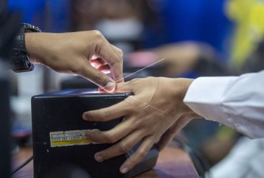 Kejar Target E-KTP, Disdukcapil Palembang Lakukan Manuver Ini - GenPI.co SUMSEL