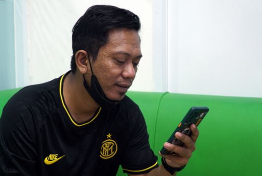 Pria Harus Waspada! Nih 3 Penyebab Kebotakan Pada Rambut - GenPI.co SUMSEL
