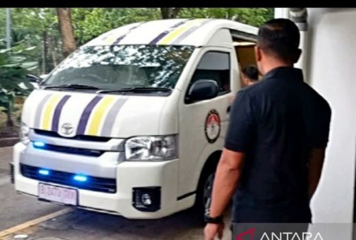 Begini Cara Polda Sumsel Atasi Masalah Psikologi Anggotanya - GenPI.co SUMSEL