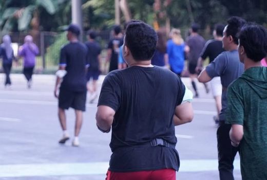 Tak Hanya Bikin Jantung Sehat, Olahraga Juga Bagus untuk Kulit - GenPI.co SUMSEL