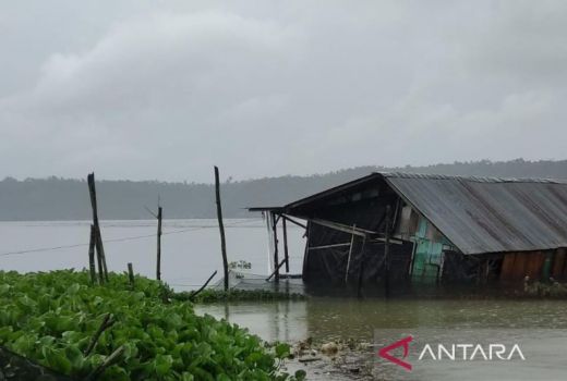 JBI Beber Penyebab Bencana Banjir di OKU Selatan, Pantas Saja - GenPI.co SUMSEL