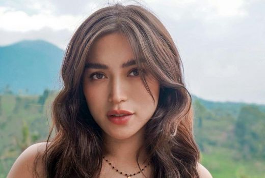 Jessica Iskandar Jatuh Sakit Lagi, Gegara Kasus Penipuan? - GenPI.co SUMSEL