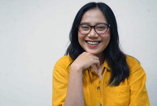 3 Jenis Makanan yang Harus Dihindari Pengguna Kawat Gigi - GenPI.co SUMSEL