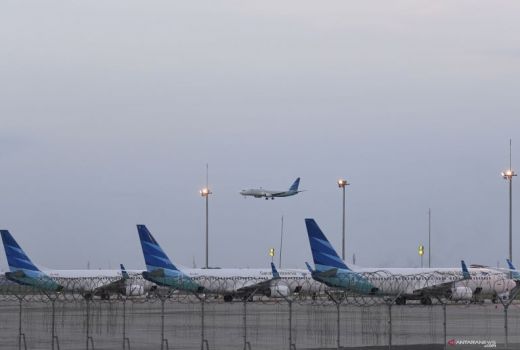 Tiket Pesawat Jakarta-Palembang Besok Cuma Rp 600 Ribuan Nih! - GenPI.co SUMSEL