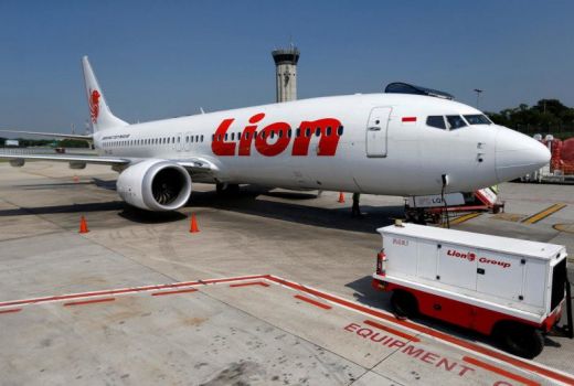 Harga Tiket Pesawat Jakarta-Palembang Besok: Lion Air Rp 500 Ribuan - GenPI.co SUMSEL