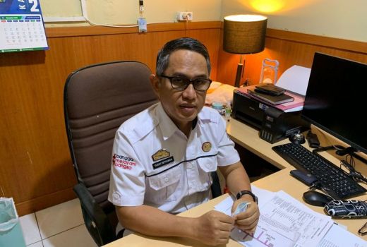 Covid-19 Menggila di Palembang, Sampai Ratusan Kasus - GenPI.co SUMSEL