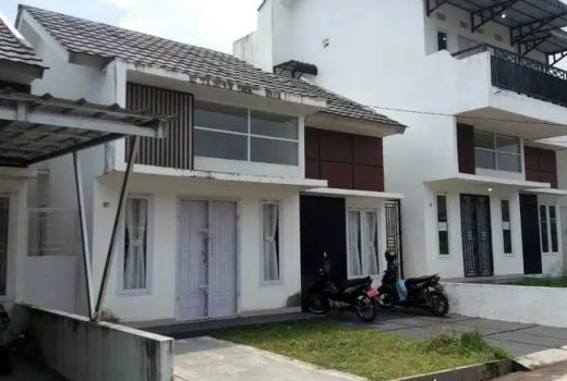 Cuma Rp 400 Juta, Rumah Minimalis Dijual Murah di Palembang - GenPI.co SUMSEL