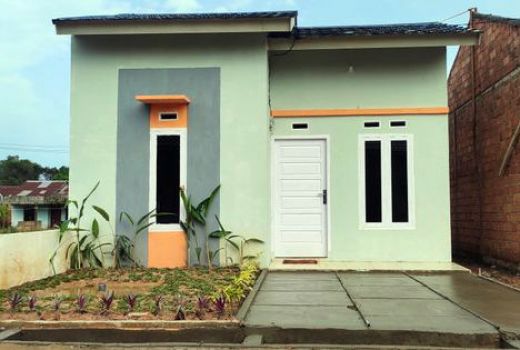 Rumah Milenial di Palembang Dijual Murah, Harganya Terjangkau Banget - GenPI.co SUMSEL