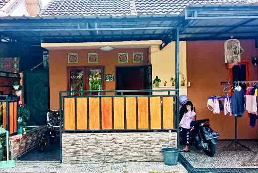 Rumah di Palembang Dijual Murah Rp 300 Jutaan, Tanpa Perantara - GenPI.co SUMSEL