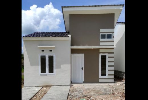 Anak Milenial Wajib Tahu! Ada Rumah Dijual Murah di Muara Enim - GenPI.co SUMSEL
