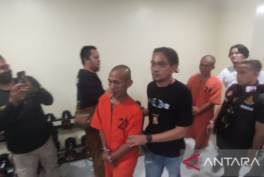 Listrik di Muara Enim Sempat Padam, Ternyata Gegara 2 Orang Ini - GenPI.co SUMSEL