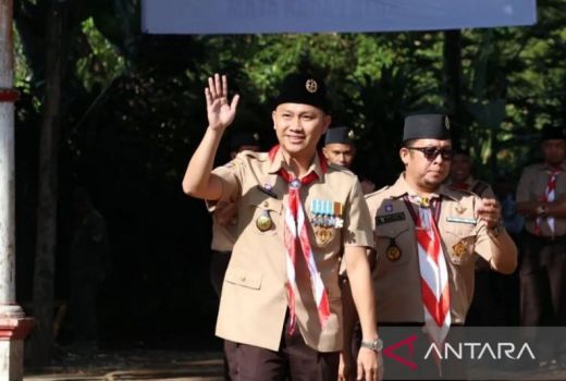 Begini Kronologi Meninggalnya Wakil Wali Kota Pagar Alam - GenPI.co SUMSEL