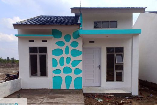 Rumah Dijual Murah untuk Milenial di Banyuasin, Sikat Guys - GenPI.co SUMSEL