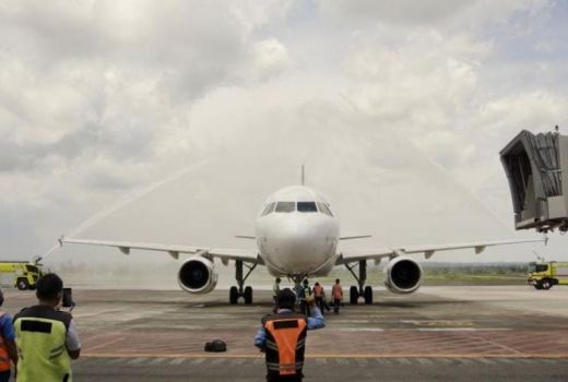 Harga Tiket Pesawat Jakarta-Palembang Besok: Super Air Jet Paling Murah - GenPI.co SUMSEL