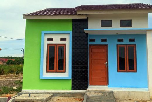 Rumah Milenial di OKU Timur Dijual Murah, Harganya Miring - GenPI.co SUMSEL