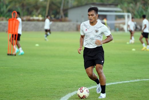 Jelang Piala AFF 2022, Timnas Indonesia Dinilai Masih Punya Kekurangan - GenPI.co SUMSEL