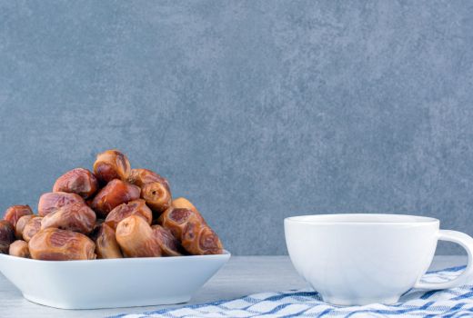 Tak Hanya Buahnya, Sari Kurma Juga Punya Manfaat Hebat - GenPI.co SUMSEL