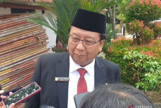 20 Persen Guru SMA-SMK di Sumsel Belum Punya Sertifikasi Profesi - GenPI.co SUMSEL