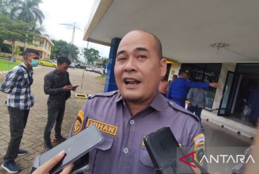 Dishub: Keberadaan Terminal Khusus di Perairan Sumsel Tak Terkontrol - GenPI.co SUMSEL