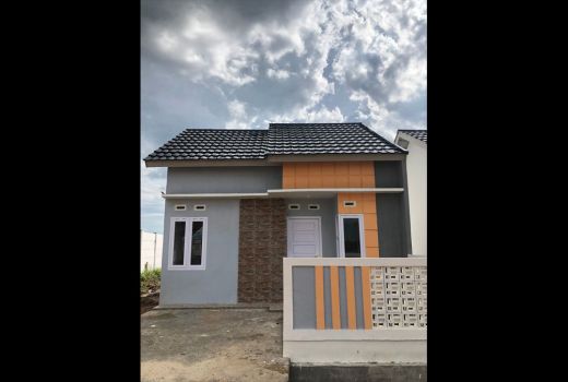 Rumah Milenial di Banyuasin Dijual Murah, Harganya Miring Habis - GenPI.co SUMSEL