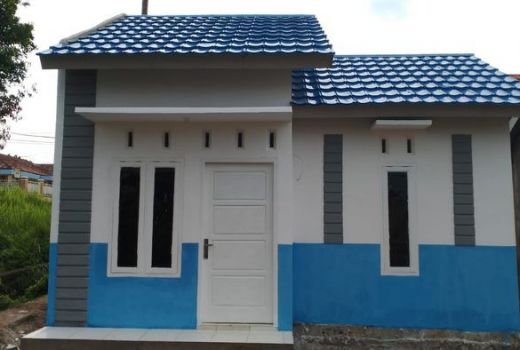 Beli Rumah Murah di Lubuklinggau Bisa Bikin Si Doi Jatuh Cinta - GenPI.co SUMSEL
