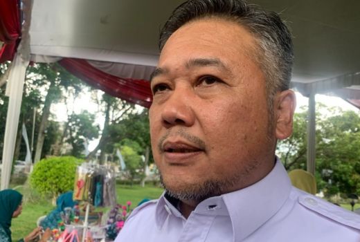 5 Kecamatan di Palembang Masih Masuk Kawasan Kumuh Kategori Berat - GenPI.co SUMSEL